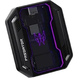Накопичувач SSD USB Type-C 1TB Acer Predator (BL.9BWWR.125) - мініатюра 4