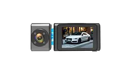 Відеореєстратор Aspiring Alibi 8 Dual, Wi-Fi - мініатюра 6