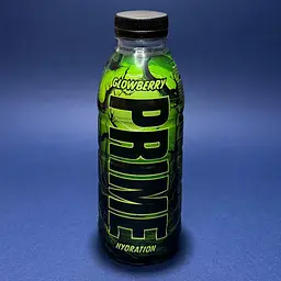 Напій Prime Hydration Drink Glowberry 500 мл