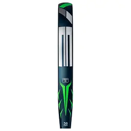 Ракетка для паделу Adidas DRIVE BLUE 2026 - мініатюра 5