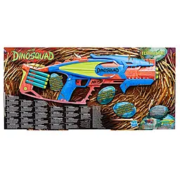 Бластер Hasbro Nerf Terrodak, з 12 стрілами (F6313) - мініатюра 3