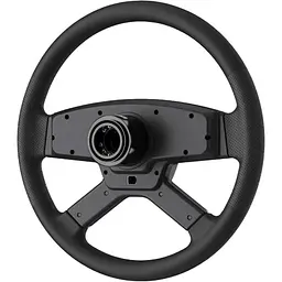Ігрове кермо MOZA Racing TSW Truck (RS060_Moza) [140525] - мініатюра 4