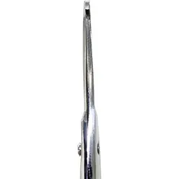 Дитячі манікюрні ножиці SPL Safety Scissors металеві - мініатюра 4