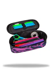 Пенал COOLPACK Campus Amethyst (F062892) - мініатюра 2