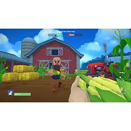 Ключ активації Microsoft Shotgun Farmers для Xbox One/Series - мініатюра 2