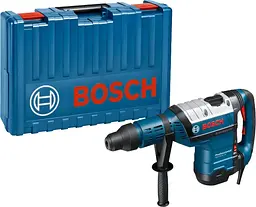 Перфоратор Bosch GBH 8-45 DV [0.611.265.000] UA-UCRF [89390] - мініатюра 2