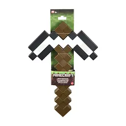 Залізне кайло Minecraft (JLJ38) - мініатюра 5