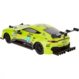 Машинка на радіокеруванні KS Drive Aston Martin New Vantage GTE 1:24 (124RAMG) [157711] - мініатюра 2