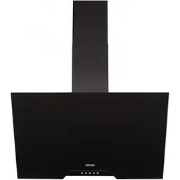 Витяжка похила Eleyus SPECTRA 1000 LED 60 BL
