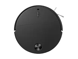 Робот-пилосос з вологим прибиранням RoboRock Qrevo Edge 2 Black - мініатюра 5