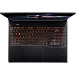 Ноутбук Ігровий Acer Nitro V16 AI ANV16-61-R7ET AI 9 365 la 50GHz,IPS,32GB DDR5,2TB,RTX 5070 8GB,Без ОС - мініатюра 6