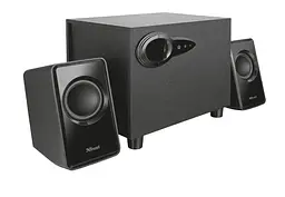 Комплект акустики 2.1 Trust Avora Subwoofer Speaker Set - мініатюра 2