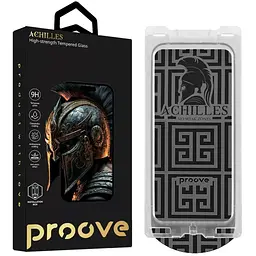 Захисне скло Proove Achilles Installation Box для Apple iPhone 17 Pro (PGPAIB17P001) [161952] - мініатюра 2