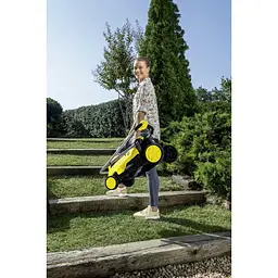 Газонокосарка Karcher LMO 18-36 Battery (1.444-420.0) - мініатюра 9