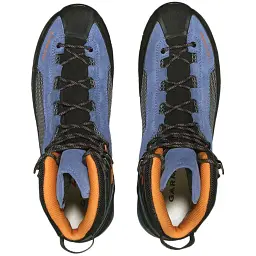 Черевики Garmont Tower Trek GTX 5 Blue - мініатюра 4