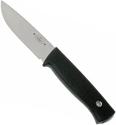 Ніж Fallkniven Pilot Survival 3G Чорний - мініатюра 3