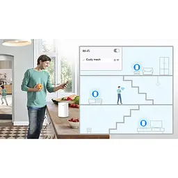 Wi-Fi Mesh система Cudy M1300 3-pack [121809] - мініатюра 7