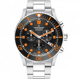 Годинник Claude Bernard 10252 3NOM NNO