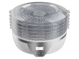 Сушка для овочів та фруктів Silver Crest SDA 350 A2 - мініатюра 4