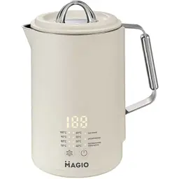 Електрочайник Magio MG-516