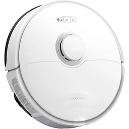 Робот-пилосос RoboRock Vacuum Cleaner S8 White [84294] - мініатюра 4