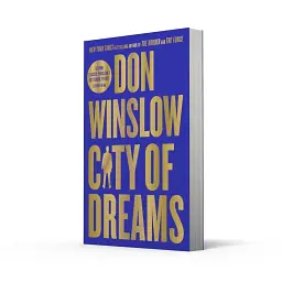 The Danny Ryan Trilogy Book 2: City of Dreams - мініатюра 2