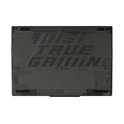 Ноутбук MSI Cyborg 15 A13VE- 1067XPL, i7- 13620H, 16GB DDR5, SSD 512GB, RTX 4050 6GB, 15. 6 FHD, Black - мініатюра 12