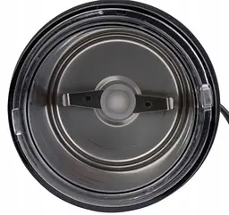 Кавомолка Silver Crest SKMS 150 A1 black - мініатюра 4