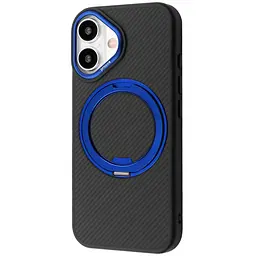 Чохол Proove Reinforce Case with Magnetic Ring iPhone 16 в асортименті - мініатюра 3