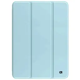 Чохол до планшета Armorstandart Flex Case iPad 11 2025 (A16) / 10.9 2024 / 2022 Light blue (ARM84460)
