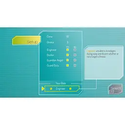 Ключ активації Microsoft Gnosia для Xbox One/Series S/X - мініатюра 2