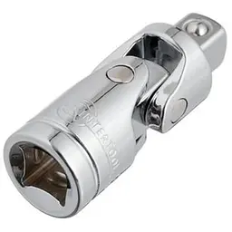 Кардан шарнірний комір для торцевих головок Intertool 3/8"