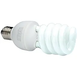 Лампа тераріумна Exo Terra Natural Light для усіх видів рептилій, люмінесцентна, 26 W, E27 - мініатюра 2