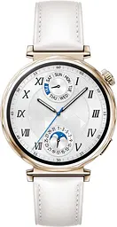 Смарт-годинник Huawei Watch GT 5 41mm white (55020DJT)