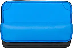 Чохол для ноутбука Rivacase Ulsan 8205 15.6'' Black [112601] - мініатюра 4