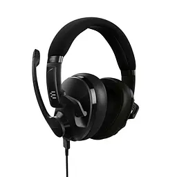 Гарнітура EposH3 Hybrid Onyx Black (1000890) - мініатюра 8