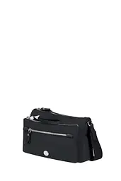 Сумка Крос-Боді Samsonite KARISSA EVO BLACK 24x17x8 KP2*09002 - мініатюра 3