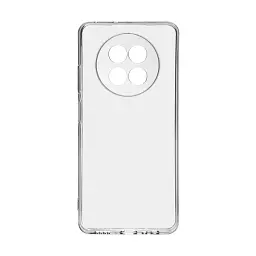 Чехол ArmorStandart Air для Realme 12 5G / 13 5G Camera cover Clear