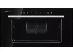 Вытяжка Perfelli LIANA 5 NW NERO SILENZIO - миниатюра 6