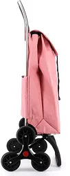 Сумка-візок Rolser I-Max Tweed 6 Coral (IMX383-1051) - мініатюра 3