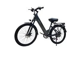 Електровелосипед VOLTO Elara (500W 48V 15Ah) PASS - мініатюра 3