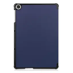 Чохол-книжка BeCover Smart Case для Huawei MatePad T 10 Deep Blue (705390) - мініатюра 2
