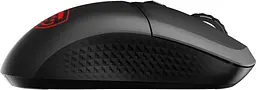 Комп'ютерна миша MSI VERSA 300 ELITE W WIRELESS RGB WL чорний teh0014125 - мініатюра 2