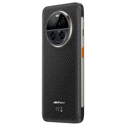 Смартфон Ulefone Armor 23 Ultra 12/512GB Elite Black - мініатюра 9