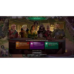Ключ активації Microsoft Dice Legacy Definitive Edition для Xbox One/Series S/X - мініатюра 6