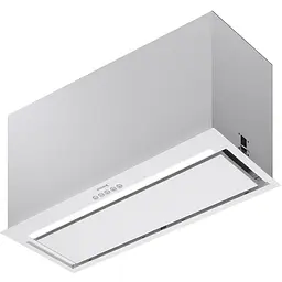 Вбудована витяжка Franke Box Flush EVO 70 см 1120 м3г FBFE WH MATT A70 білий матовий