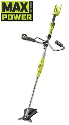 Тример садовий акумуляторний Max Power RBC36X26BG2-0 36В Ryobi teh0026273 - мініатюра 2