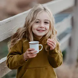 Набір чашок Barebones Espresso Cup/Enamel/Set 2 шт Egg Shell - мініатюра 6