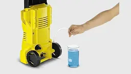 Мийка високого тиску Karcher K 2 [1.673-220.0] [79787] - мініатюра 3