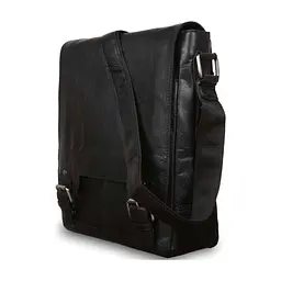 Сумка Ashwood 8342 Black - мініатюра 3
